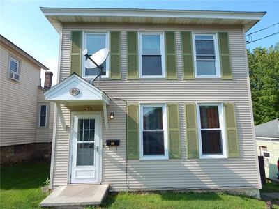 85 Tallman St, Oswego, NY, 13126