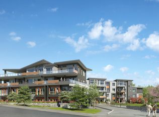Solis Apartments, Saanich, BC V8Z 0B9
