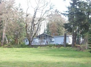 8610 SE Hillcrest Dr, Amity, OR 97101