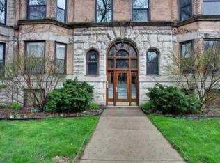 5740 S Kenwood Ave #1, Chicago, IL 60637