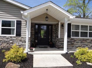 235 Seneca Cir, Oneida, TN 37841