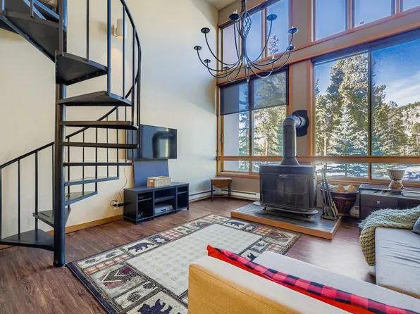 22340 Us Highway 6 UNIT 1784, Keystone, CO 80435