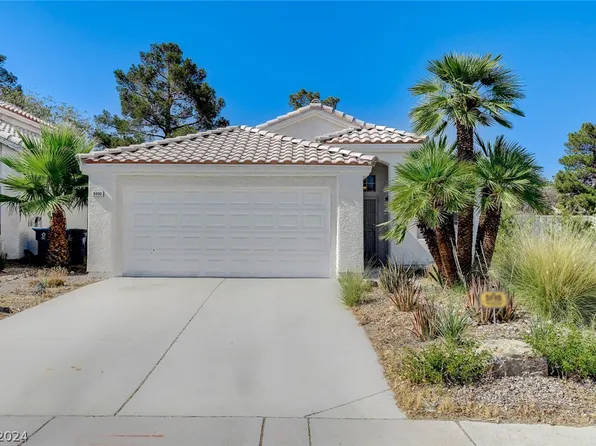 6600 Colony Grant Way, Las Vegas, NV 89108