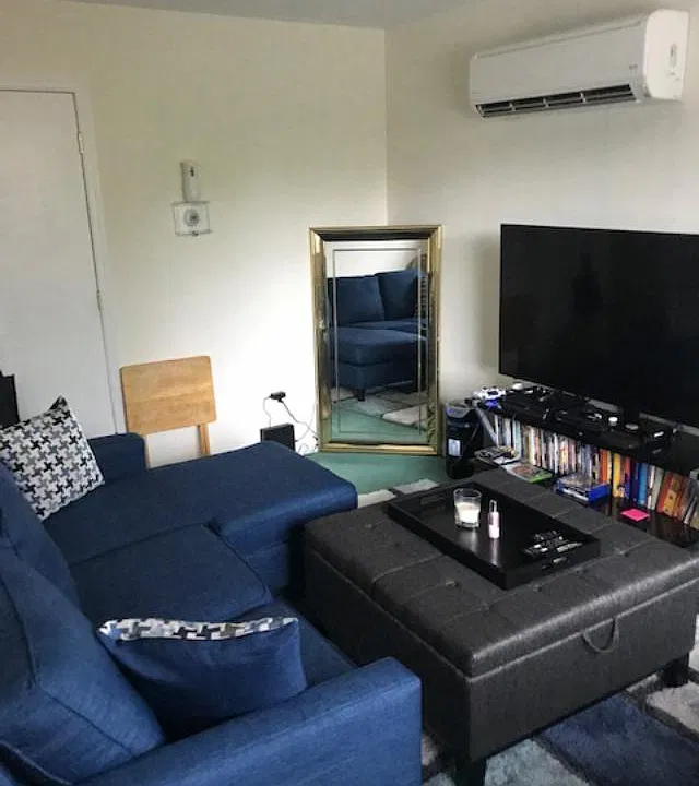 40 Taylor Ave #5