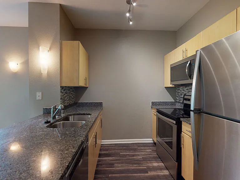 Legacy Village Apartment Homes — Photo 108