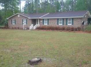 219 Winchester Rd, Walterboro, SC 29488