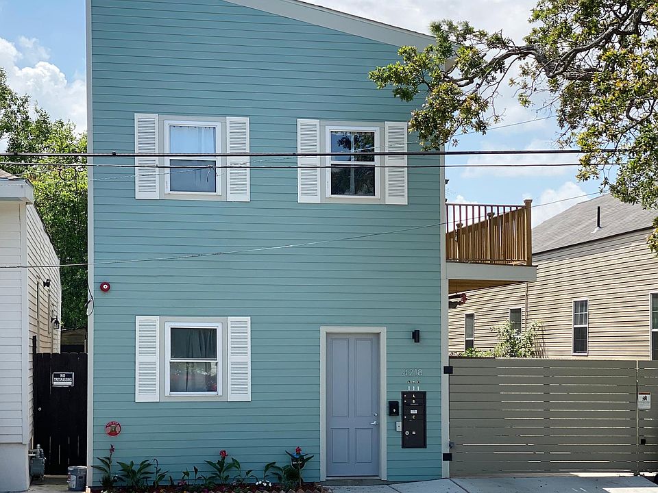 1st image of 4218 S Carrollton Ave #B