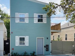 4218 S Carrollton Ave #B, New Orleans, LA 70119