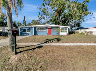 7614 Reindeer Rd, Tampa, FL 33619