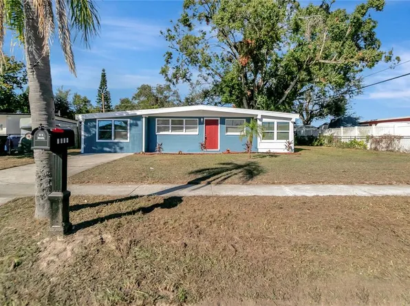 7614 Reindeer Rd, Tampa, FL 33619