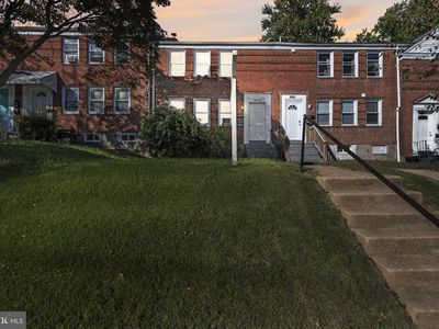 5626 Midwood Ave, Baltimore, MD, 21212