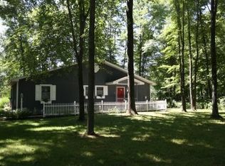 222 Waynoka Dr, Lake Waynoka, OH 45171