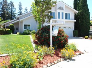 959 Rock Canyon Cir, San Jose, CA 95127
