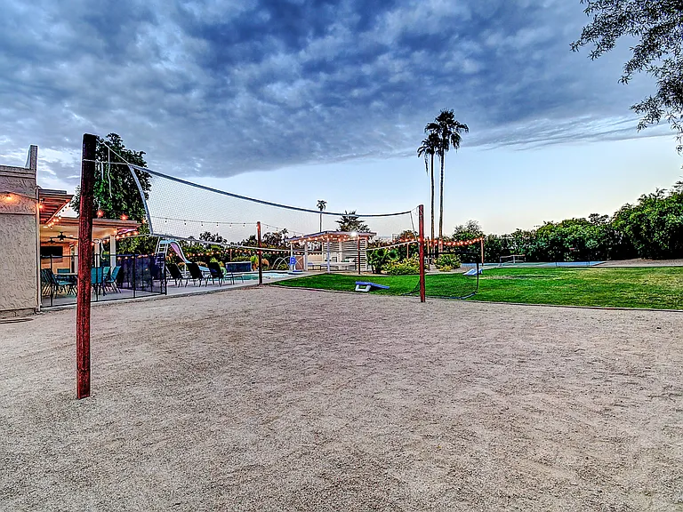 7341 E Camino Santo — Photo 46