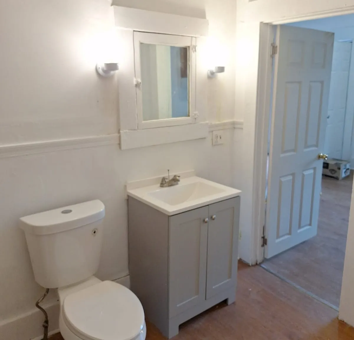 205 Beecher Street - 3 — Photo 3