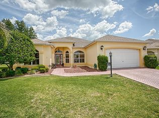 3135 Atwell Ave, The Villages, FL 32162