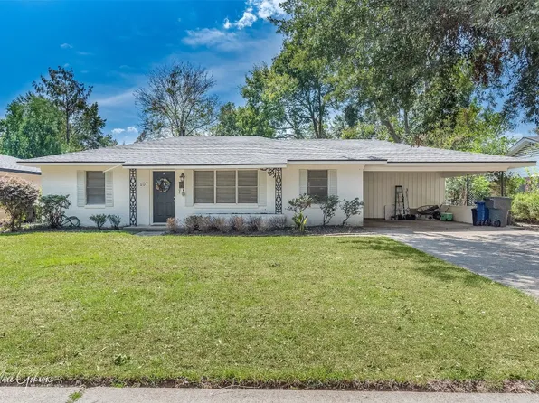 107 Carroll St, Shreveport, LA 71105