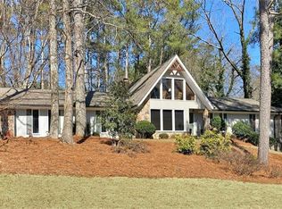 2775 Roxburgh Dr, Roswell, GA 30076