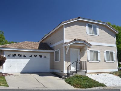 3559 Niblick Dr, Sparks, NV, 89431