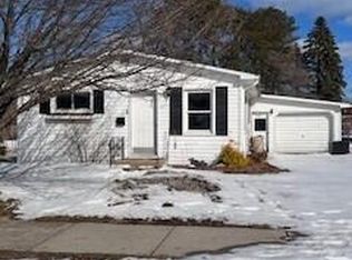 323 Bedford St, Alpena, MI 49707