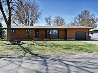 1416 Fencl Ave, Rice Lake, WI 54868