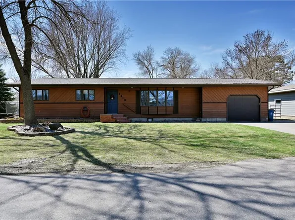 1416 Fencl Avenue, Rice Lake, WI 54868
