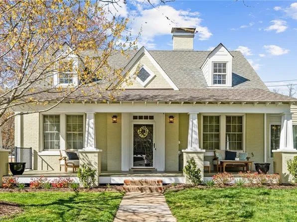 1808 Rolling Rd, Greensboro, NC 27403