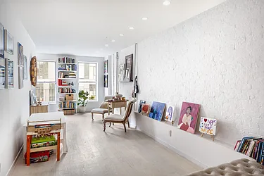 Sold by Halstead Real Estate