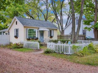 1109 Edgewood Ave, Stevens Point, WI 54481