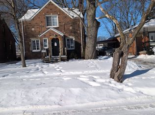 23069 Firwood Ave, Eastpointe, MI 48021