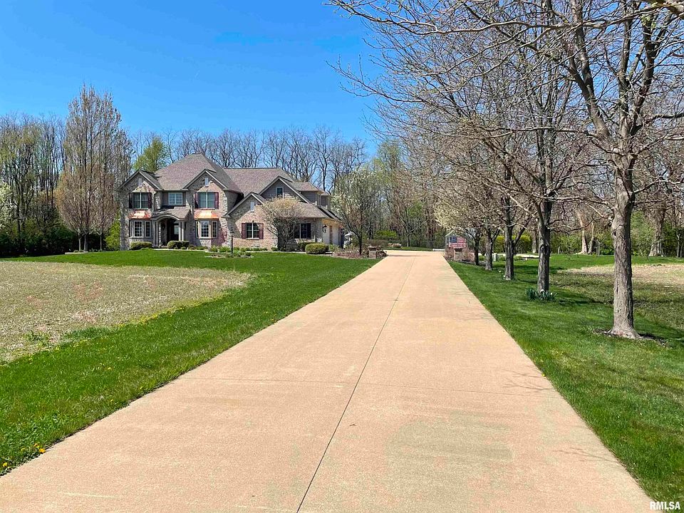 4851 Sheridan Rd, Groveland, IL 61535 Zillow