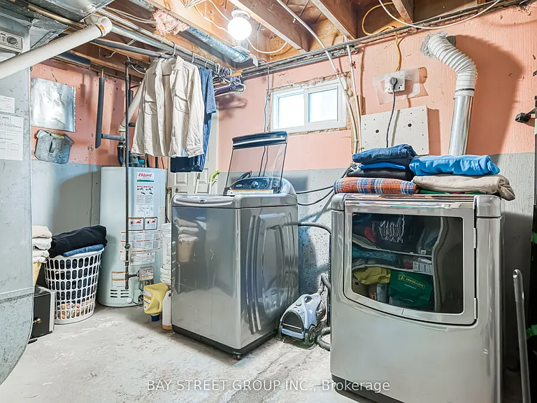 99 Cherrywood Dr #BASEMENT — Photo 21