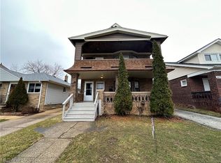 3871 W 136th St, Cleveland, OH