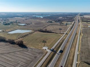 Highway 40, Higginsville, MO 64037