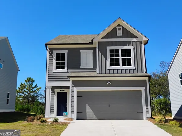 158 Millers Ln, Calhoun, GA 30701