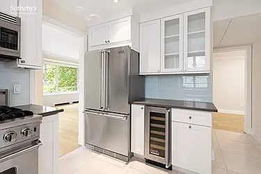 Rented by Sotheby's International Realty