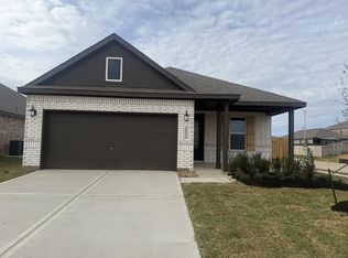 21639 Colonial Meadow Creek Trl, Waller, TX 77484