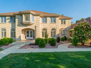 310 Barrington Dr, Bourbonnais, IL 60914