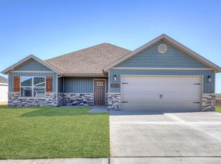 Phelps Plan, Eagles Edge, Joplin, MO 64801