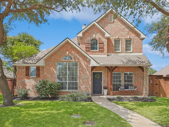 1689 Castle Rock Dr, Lewisville, TX 75077