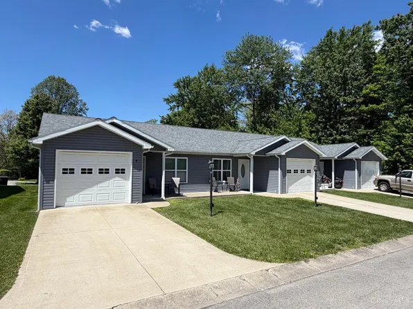 112 Taylor Ct, Hillsboro, OH 45133
