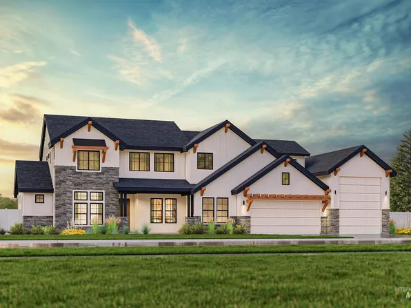 14475 N Woodpecker Ave, Boise, ID 83714