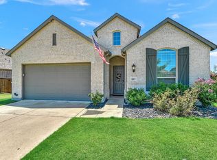 3801 Fawn Meadow Trl, Denison, TX 75020