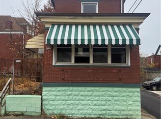 1008 Collier St, Pittsburgh, PA 15208