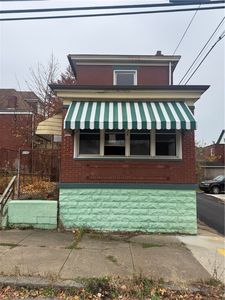 1008 Collier St, Pittsburgh, PA, 15208