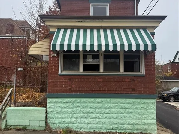 1008 Collier St, Pittsburgh, PA 15208