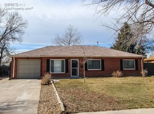 951 Ursula St, Aurora, CO 80011