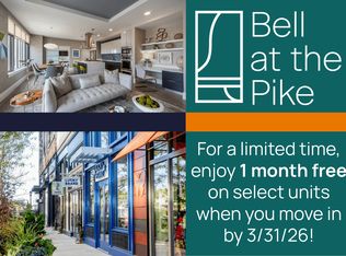 Bell at the Pike, Rockville, MD 20852