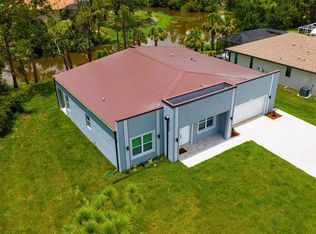 2967 Johannesberg Rd, North Port, FL 34288