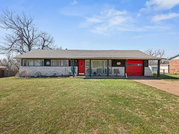 515 Lombardy Rd, Guthrie, OK 73044